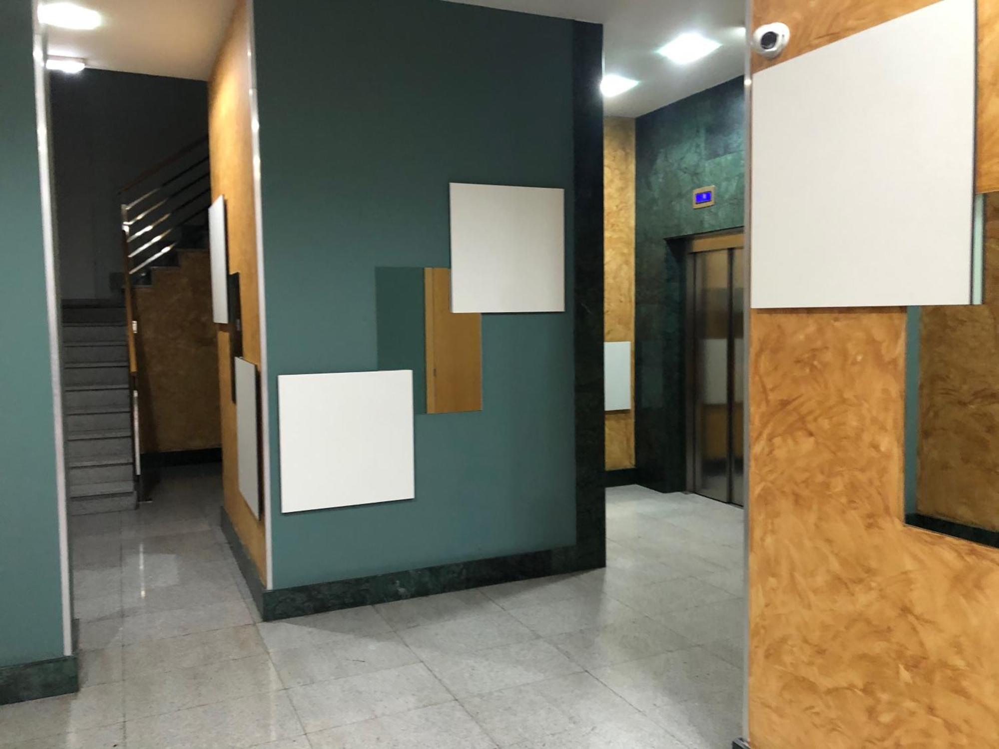 Apartamento Europa Prados Atenea 오비에도 객실 사진