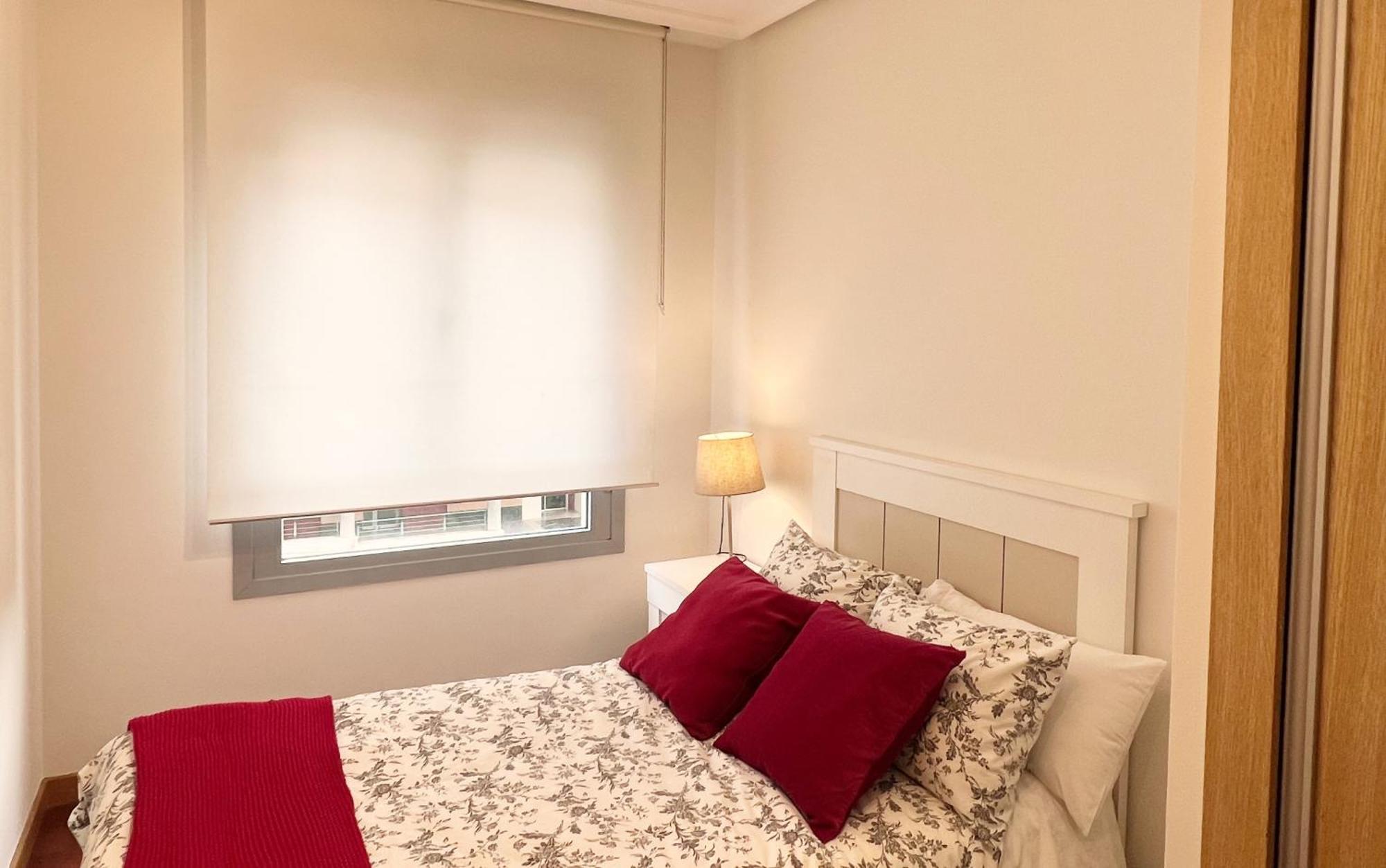 Apartamento Europa Prados Atenea 오비에도 외부 사진