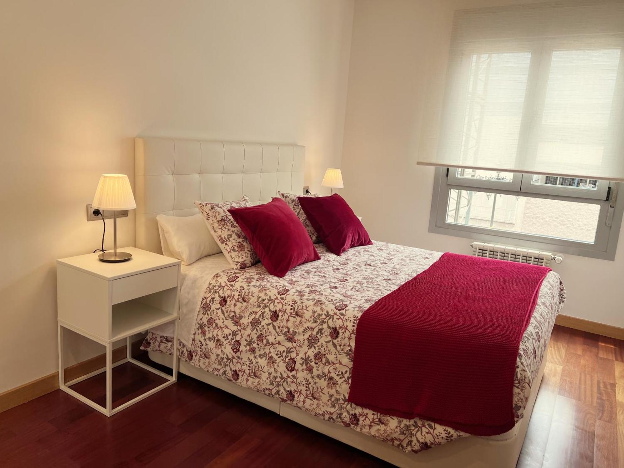 Apartamento Europa Prados Atenea 오비에도 외부 사진